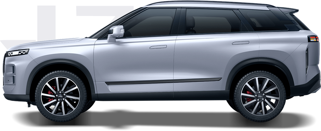 JAECOO J7