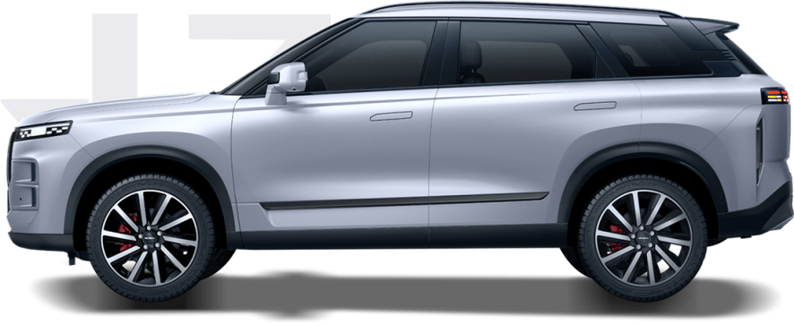 JAECOO J7